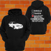 Holden VY Commodore (Wagon) Hoodie or Tshirt/Singlet - Chaotic Customs