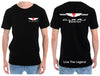 Club AU Option 1 T shirt / Singlet / Muscle Tank - Chaotic Customs