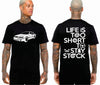 Ford NF NL Fairlane Tshirt or Muscle Tank