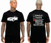 Ford Focus ST Tshirt or Muscle Tank