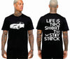 Ford Focus ST Tshirt or Muscle Tank