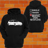 Honda Civic EG / EH / EJ Hoodie or Tshirt/Singlet - Chaotic Customs