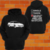 Honda Prelude Gen 3 Hoodie or Tshirt/Singlet - Chaotic Customs