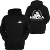 HSCCA Hoodie Option 2 - Chaotic Customs