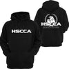HSCCA Hoodie Option 1 - Chaotic Customs