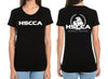 HSCCA Option 1 LADIES T shirt / Singlet - Chaotic Customs