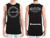Club AU Option 3 T shirt /  Singlet / Muscle Tank - Chaotic Customs