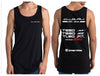 Club AU Option 2 T shirt /  Singlet / Muscle Tank - Chaotic Customs