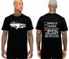 Chrysler Valiant VC Tshirt or Muscle Tank